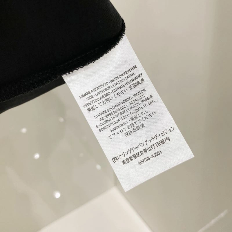 Gucci T-Shirts GoAnywhere 126677