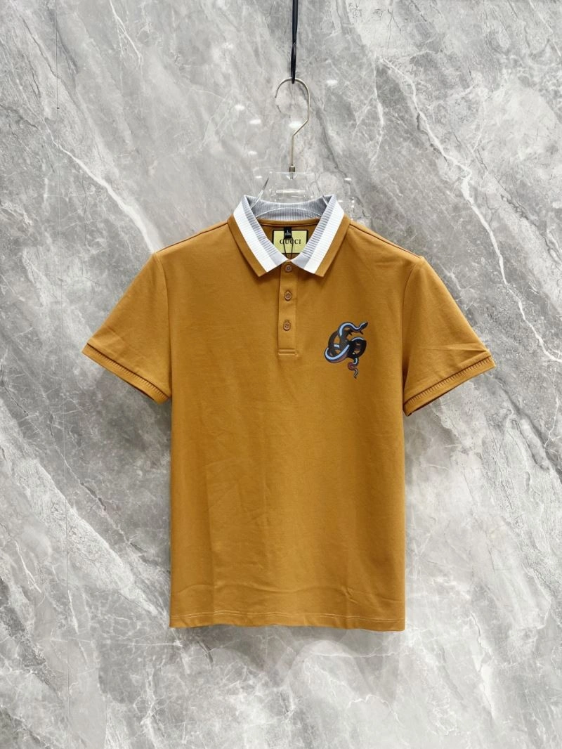 Gucci T-Shirts Packable 126666