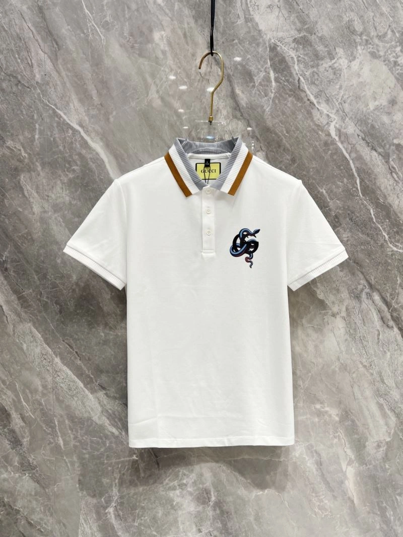Gucci T-Shirts EasyMatch 126665