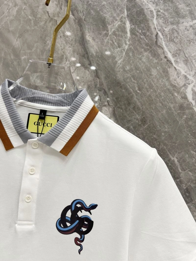 Gucci T-Shirts EasyMatch 126665