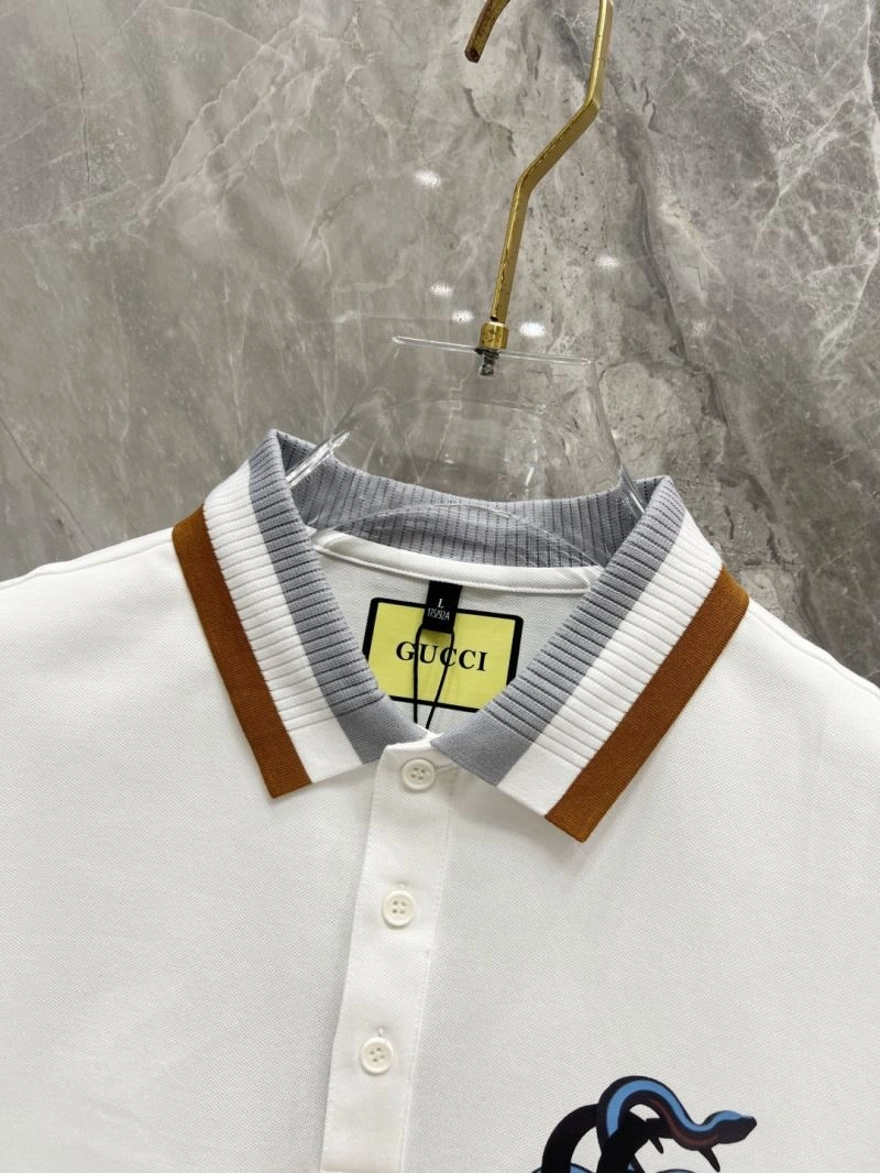 Gucci T-Shirts EasyMatch 126665