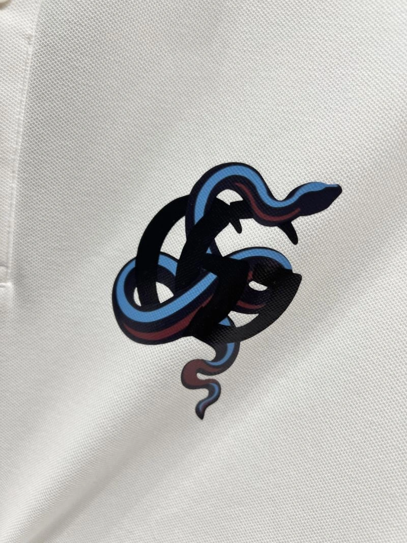 Gucci T-Shirts EasyMatch 126665