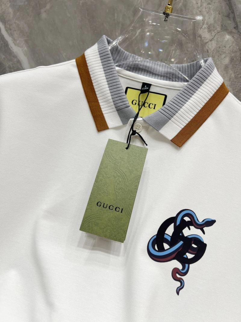 Gucci T-Shirts EasyMatch 126665