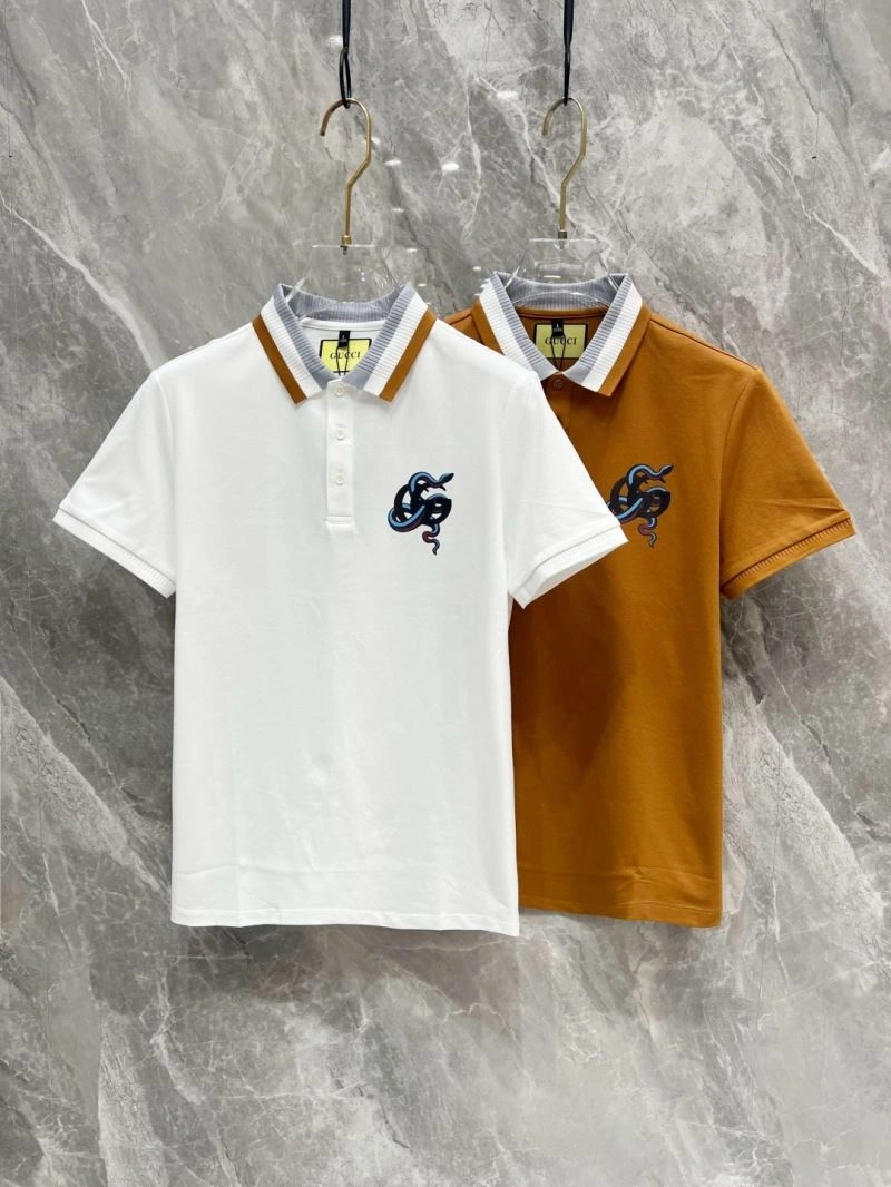 Gucci T-Shirts EasyMatch 126665