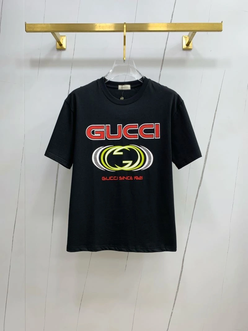 Gucci T-Shirts Casual 126664
