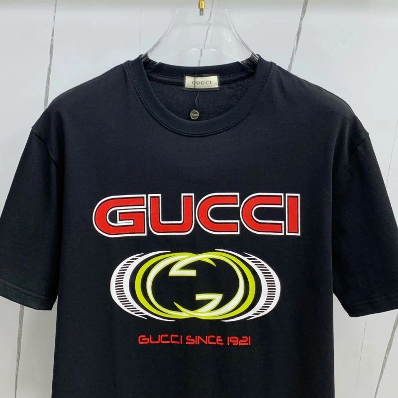 Gucci T-Shirts Casual 126664