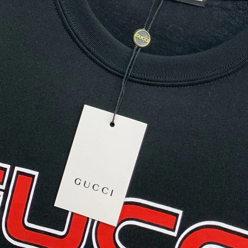 Gucci T-Shirts Casual 126664