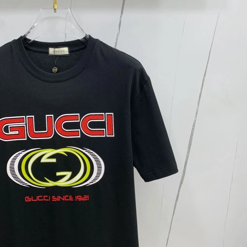 Gucci T-Shirts Casual 126664