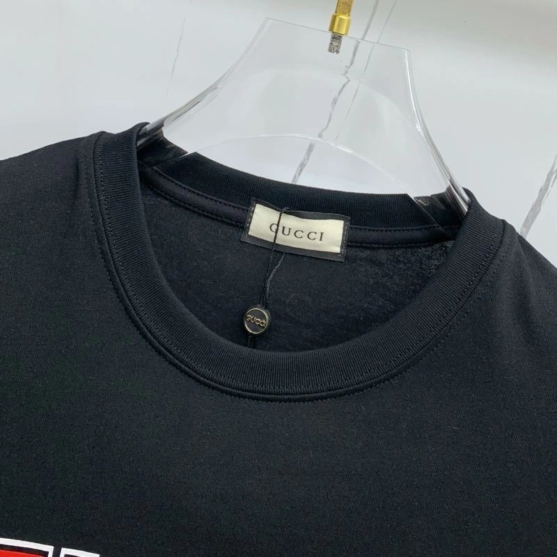 Gucci T-Shirts Casual 126664