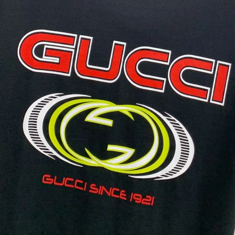 Gucci T-Shirts Casual 126664