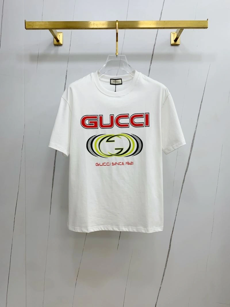 Elegant Gucci T-Shirts 126690