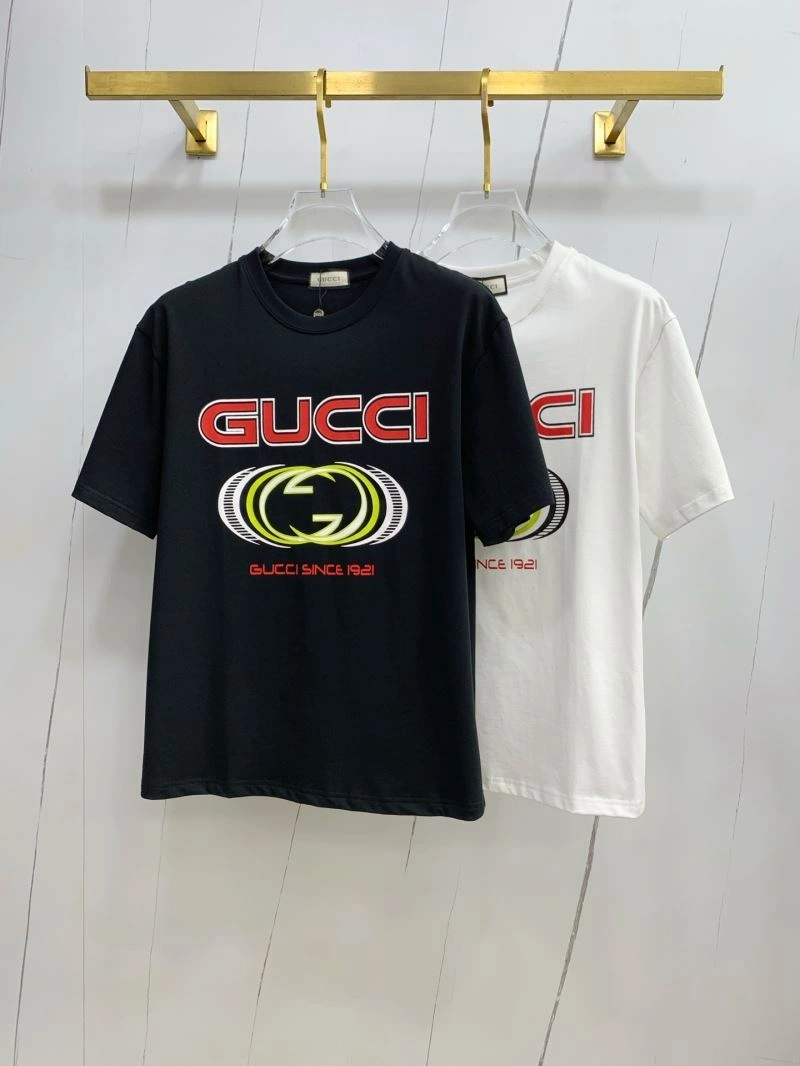 Elegant Gucci T-Shirts 126690