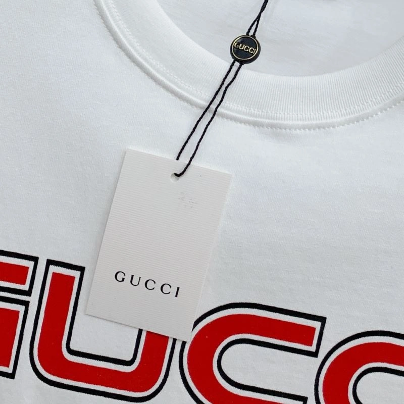 Elegant Gucci T-Shirts 126690