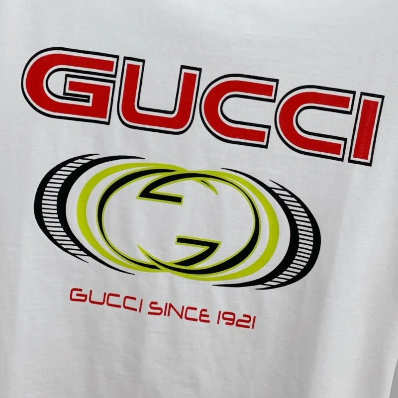 Elegant Gucci T-Shirts 126690