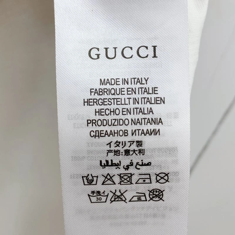 Elegant Gucci T-Shirts 126690