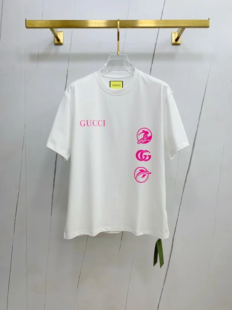 Unique Gucci T-Shirts 126662