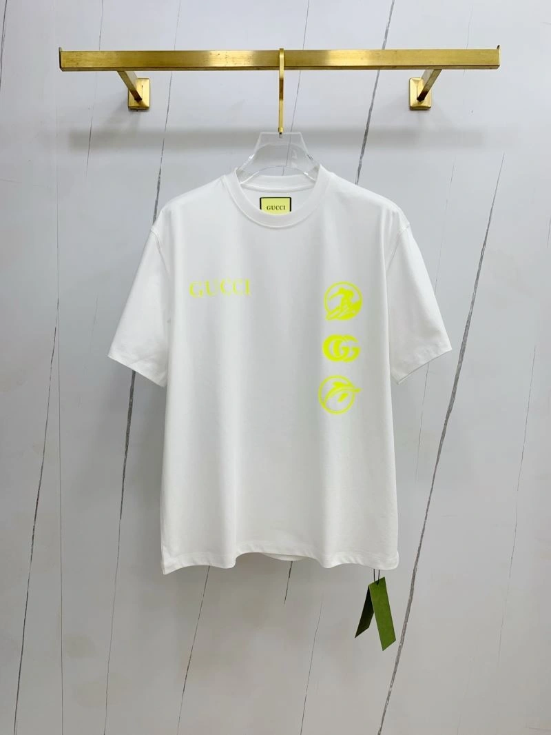 Gucci T-Shirts Durable 126663