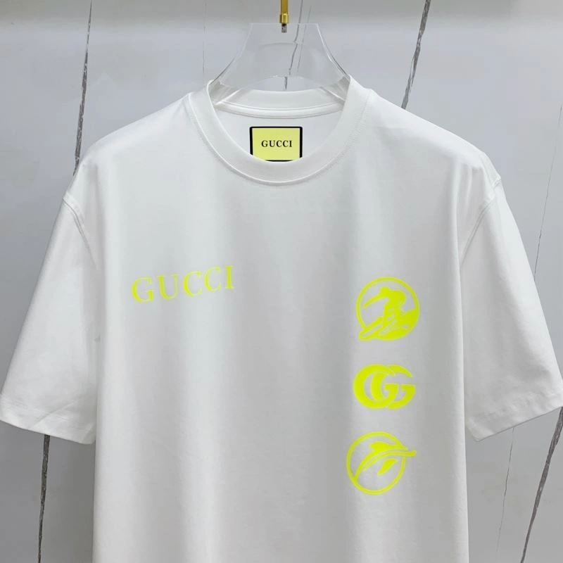 Gucci T-Shirts Durable 126663