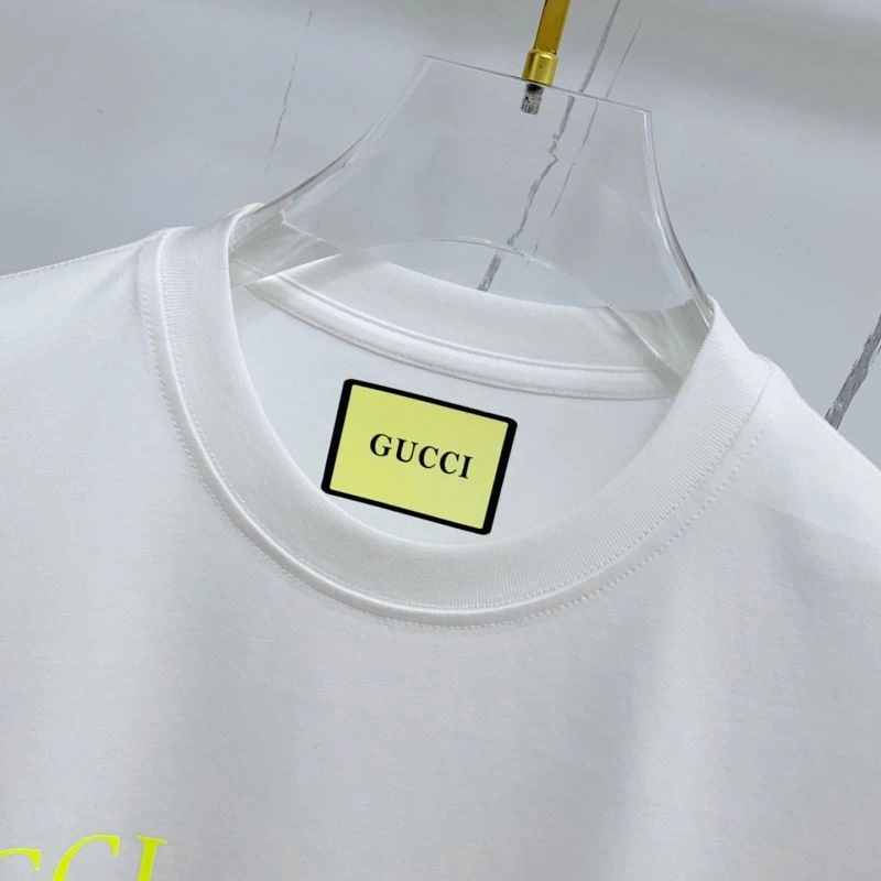 Gucci T-Shirts Durable 126663