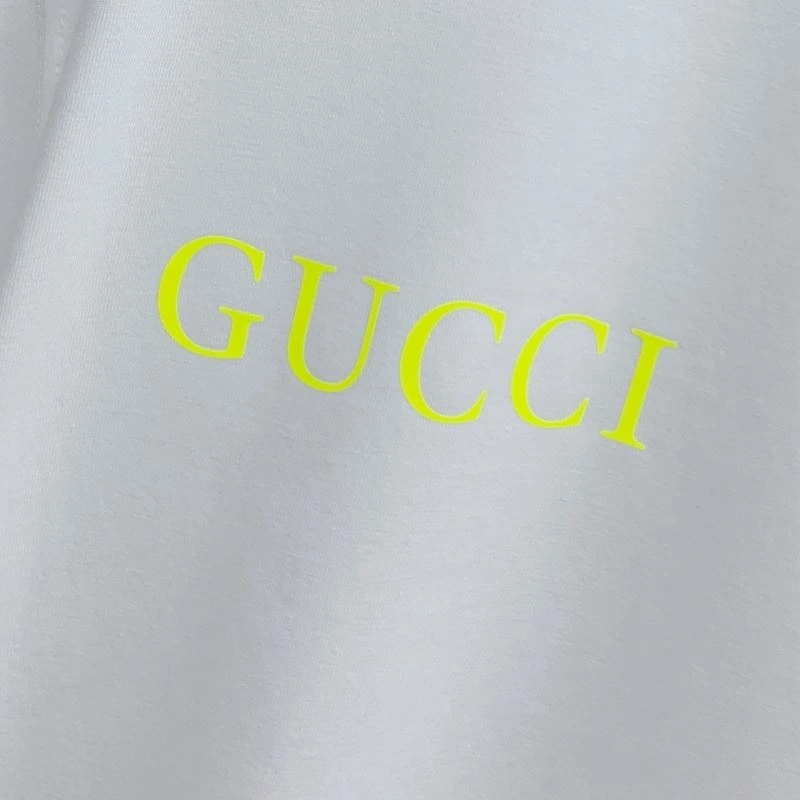 Gucci T-Shirts Durable 126663