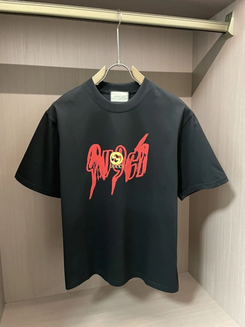 TravelReady Gucci T-Shirts 126661
