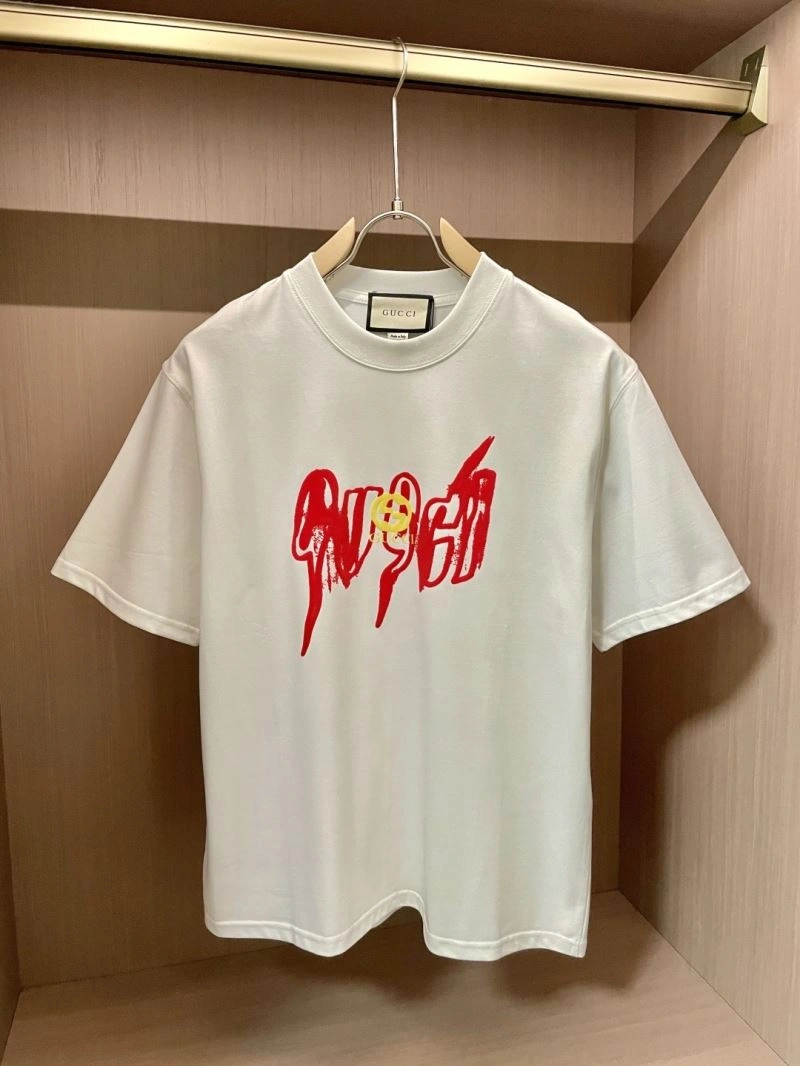 TravelReady Gucci T-Shirts 126661