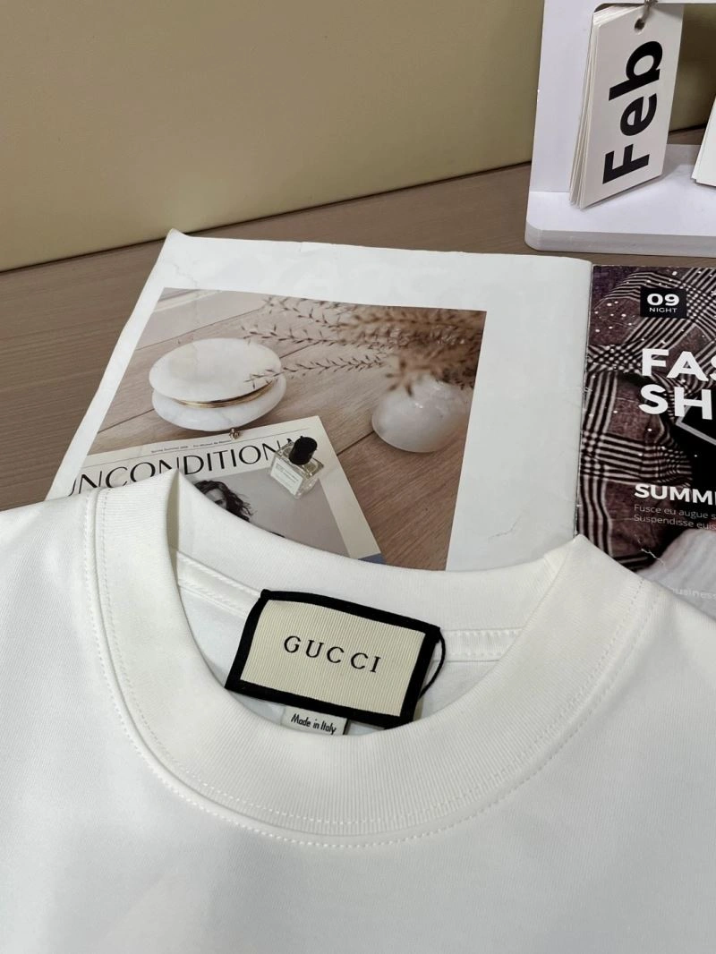 TravelReady Gucci T-Shirts 126661