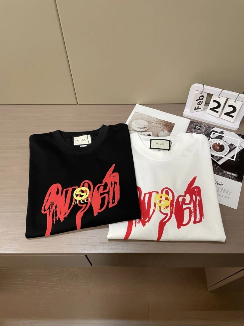 TravelReady Gucci T-Shirts 126661