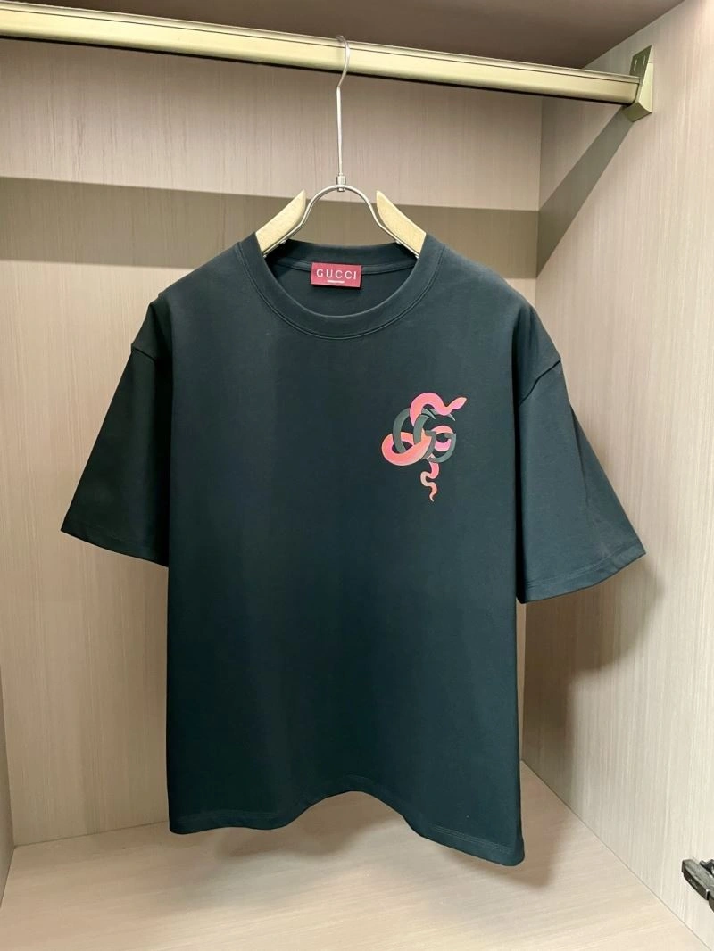 Bright Gucci T-Shirts 126659