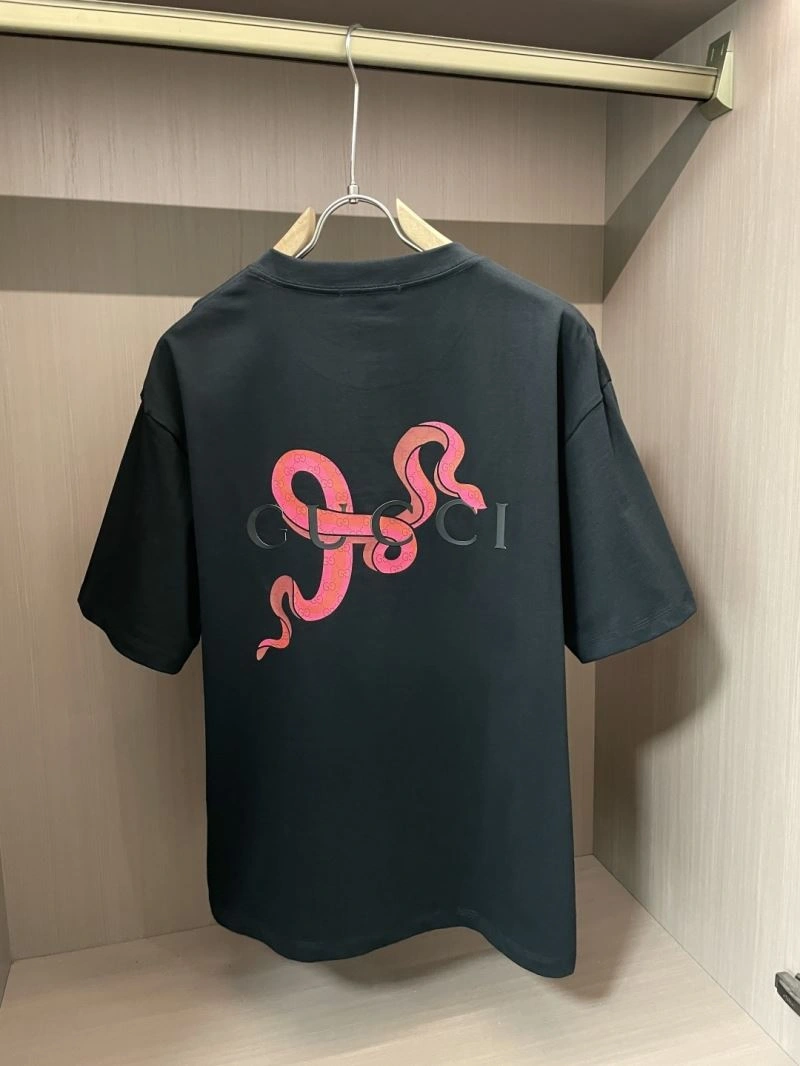 Bright Gucci T-Shirts 126659