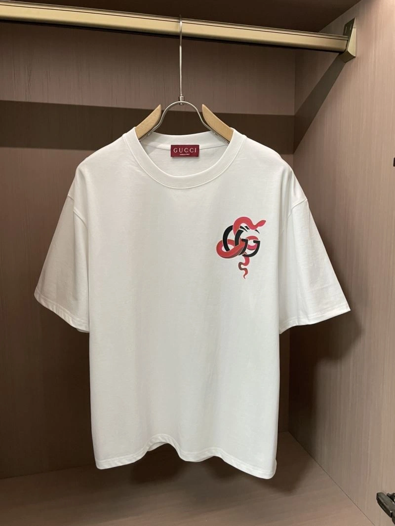 Bright Gucci T-Shirts 126659