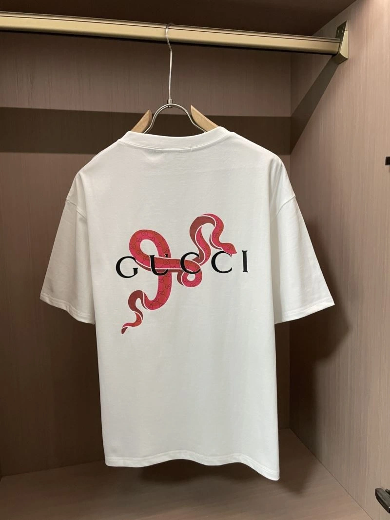 Bright Gucci T-Shirts 126659