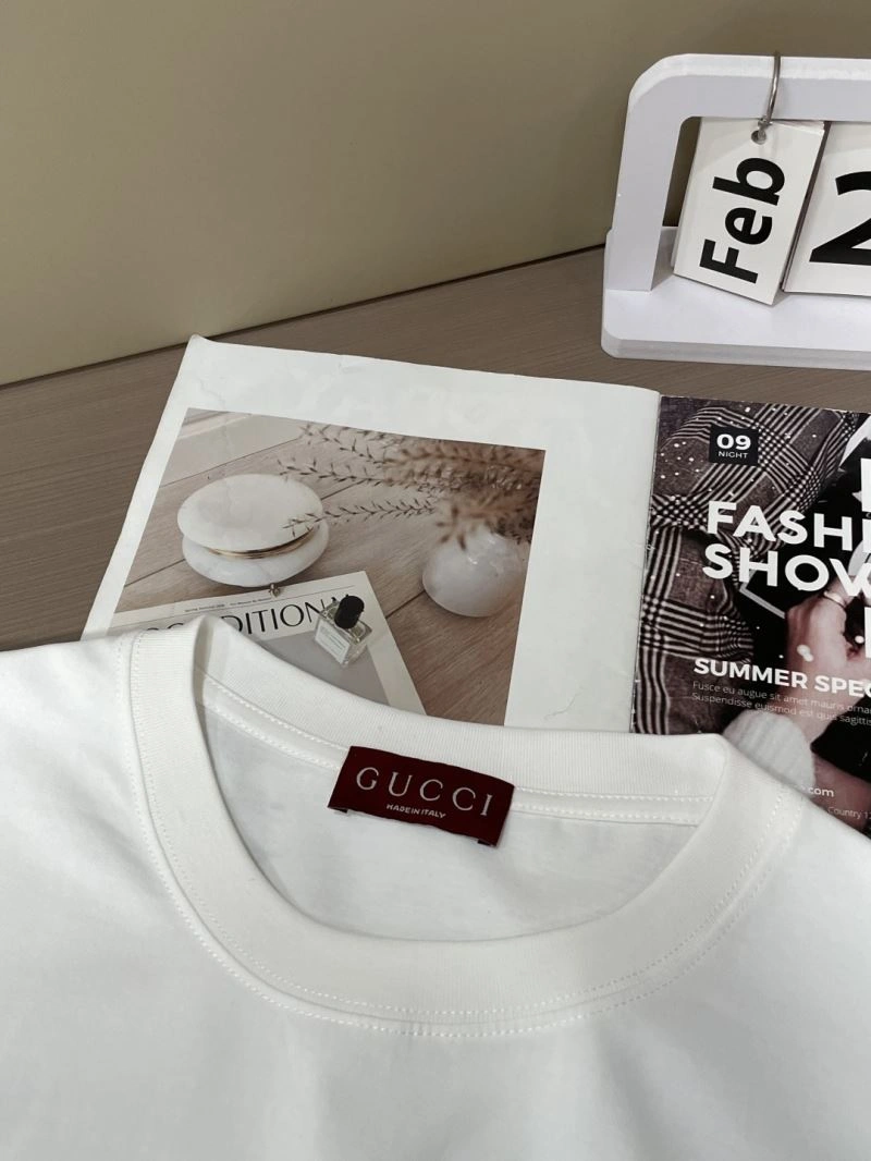 Bright Gucci T-Shirts 126659