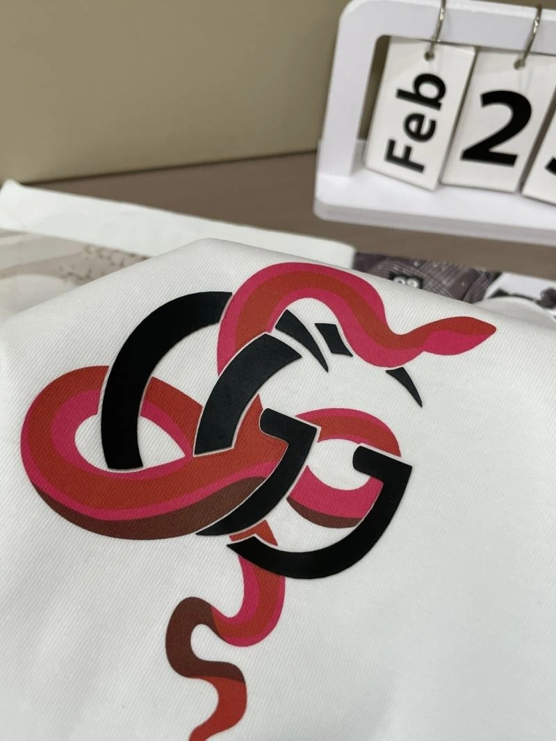 Bright Gucci T-Shirts 126659