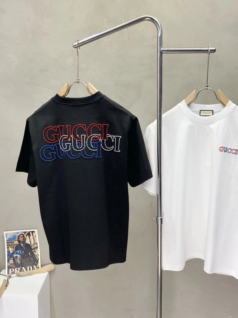 SoftTouch Gucci T-Shirts 126658