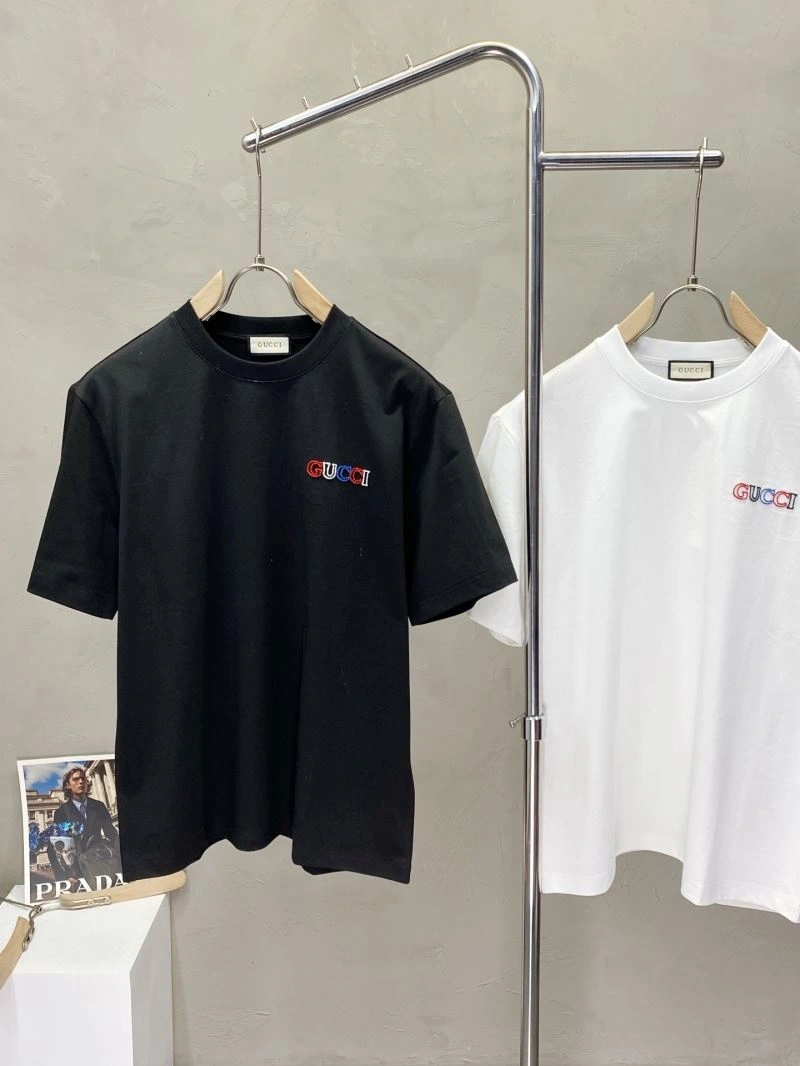 SoftTouch Gucci T-Shirts 126658