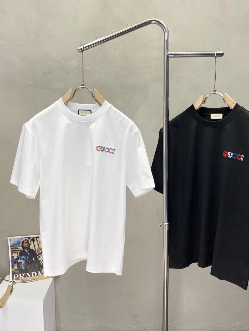 SoftTouch Gucci T-Shirts 126658