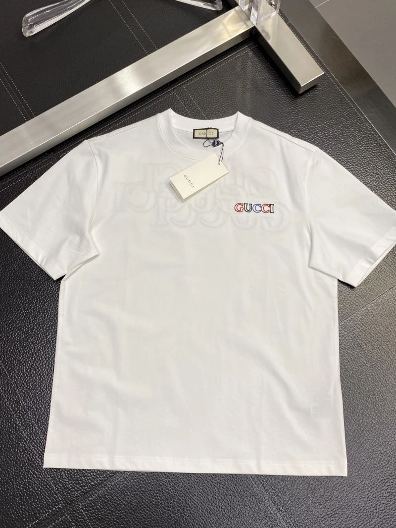 SoftTouch Gucci T-Shirts 126658