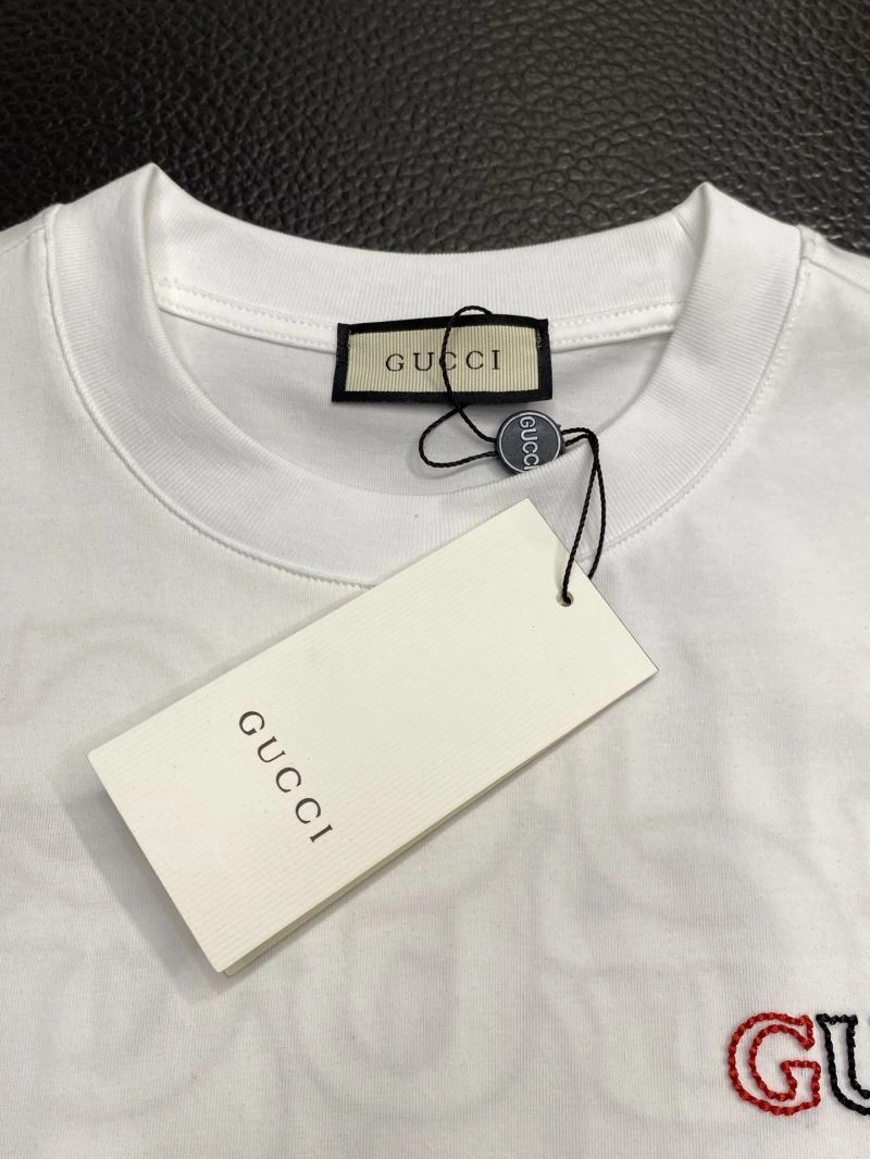 SoftTouch Gucci T-Shirts 126658