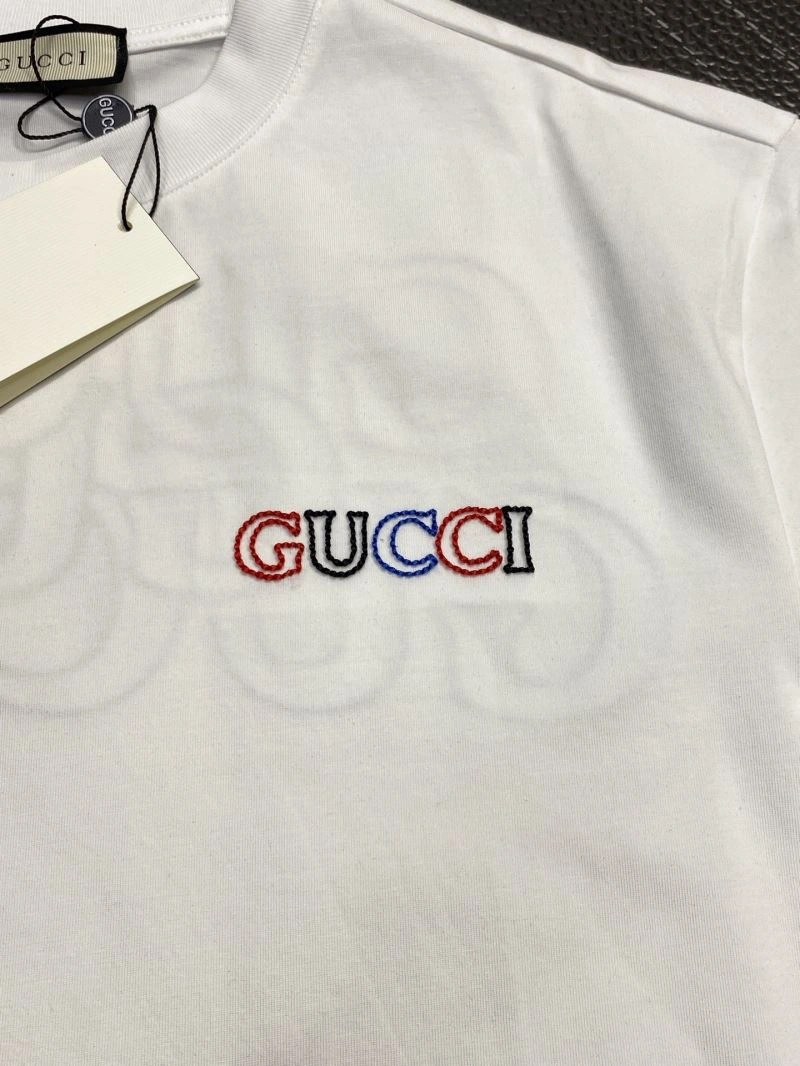 SoftTouch Gucci T-Shirts 126658