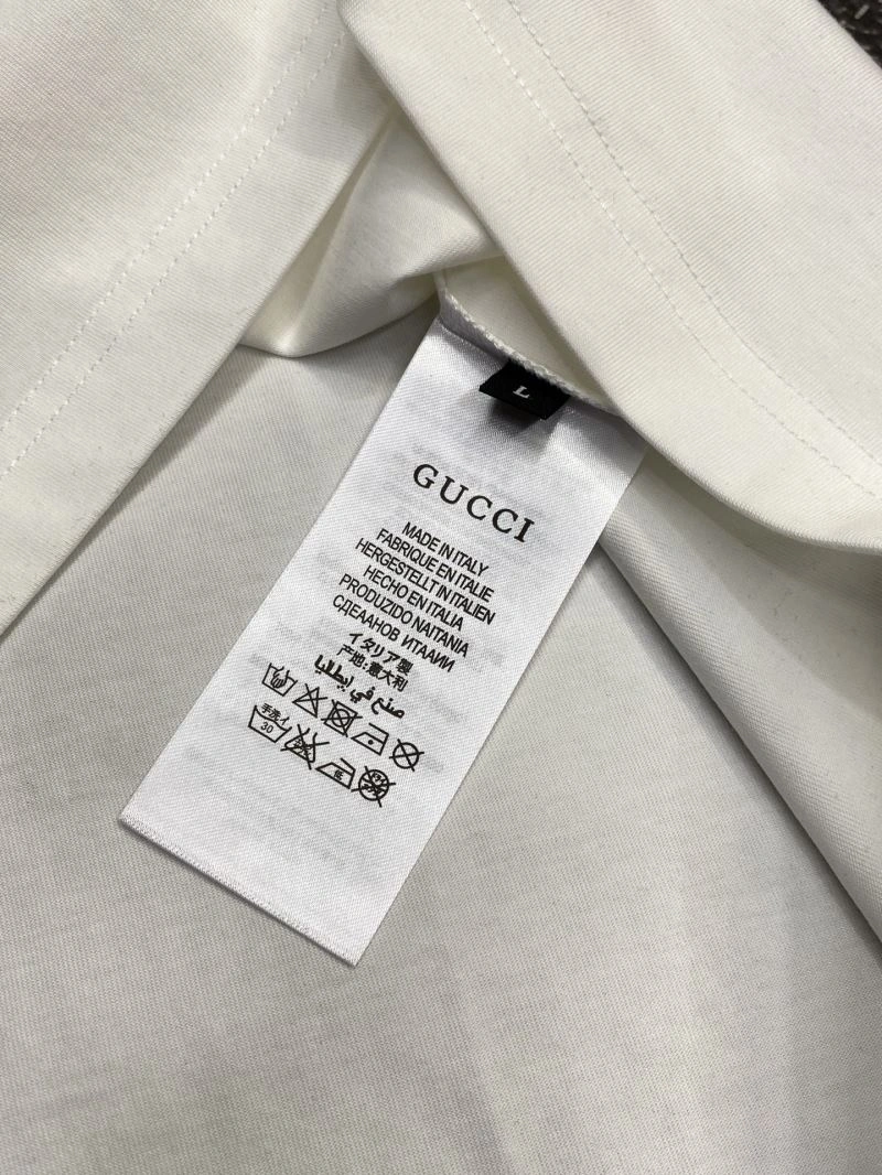 SoftTouch Gucci T-Shirts 126658