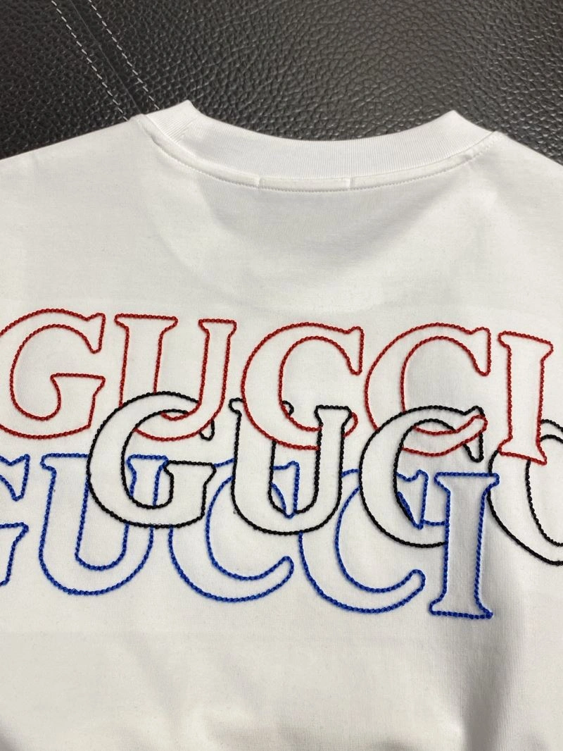 SoftTouch Gucci T-Shirts 126658