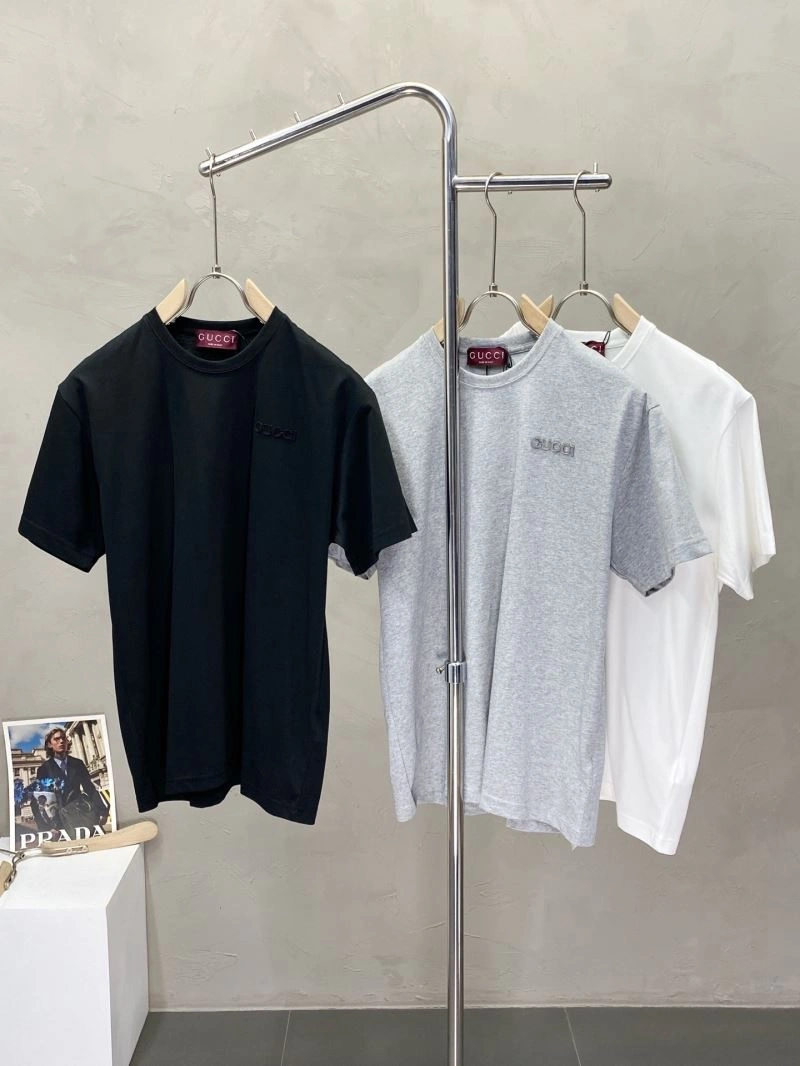 Gucci T-Shirts SmartChoice 126657
