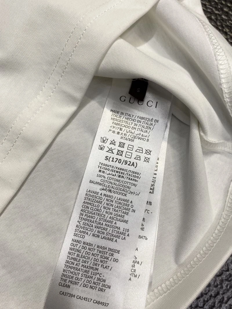 Gucci T-Shirts SmartChoice 126657