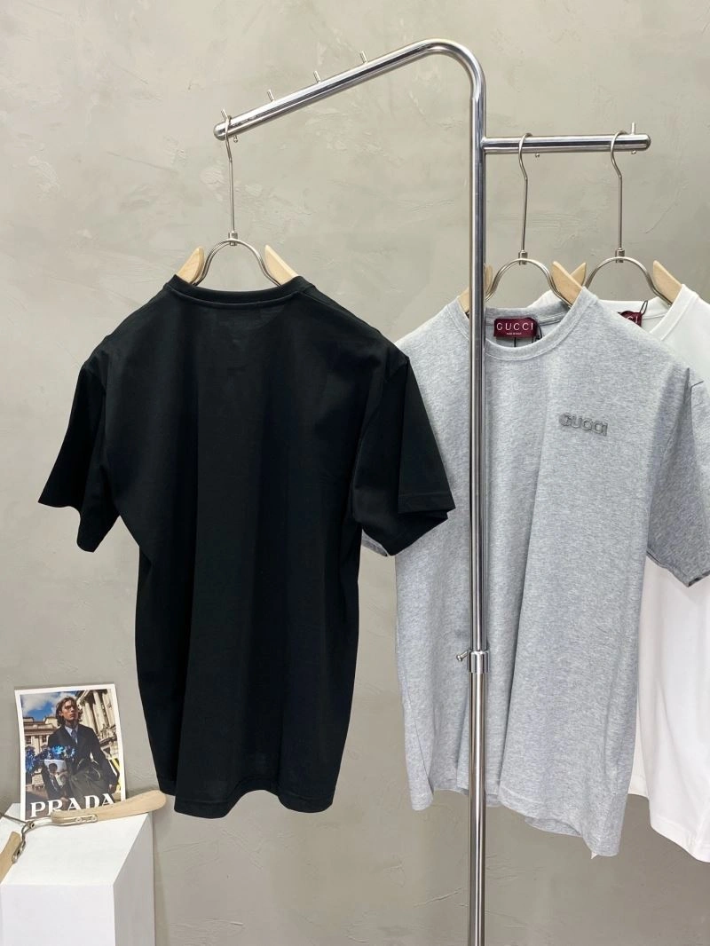 Gucci T-Shirts SmartChoice 126657
