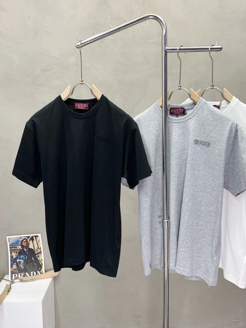 Gucci T-Shirts SmartChoice 126657