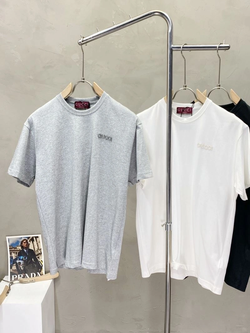 Gucci T-Shirts SmartChoice 126657