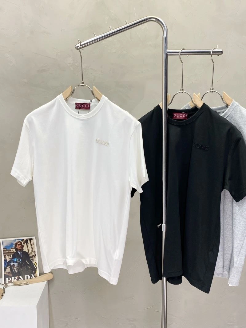Gucci T-Shirts SmartChoice 126657