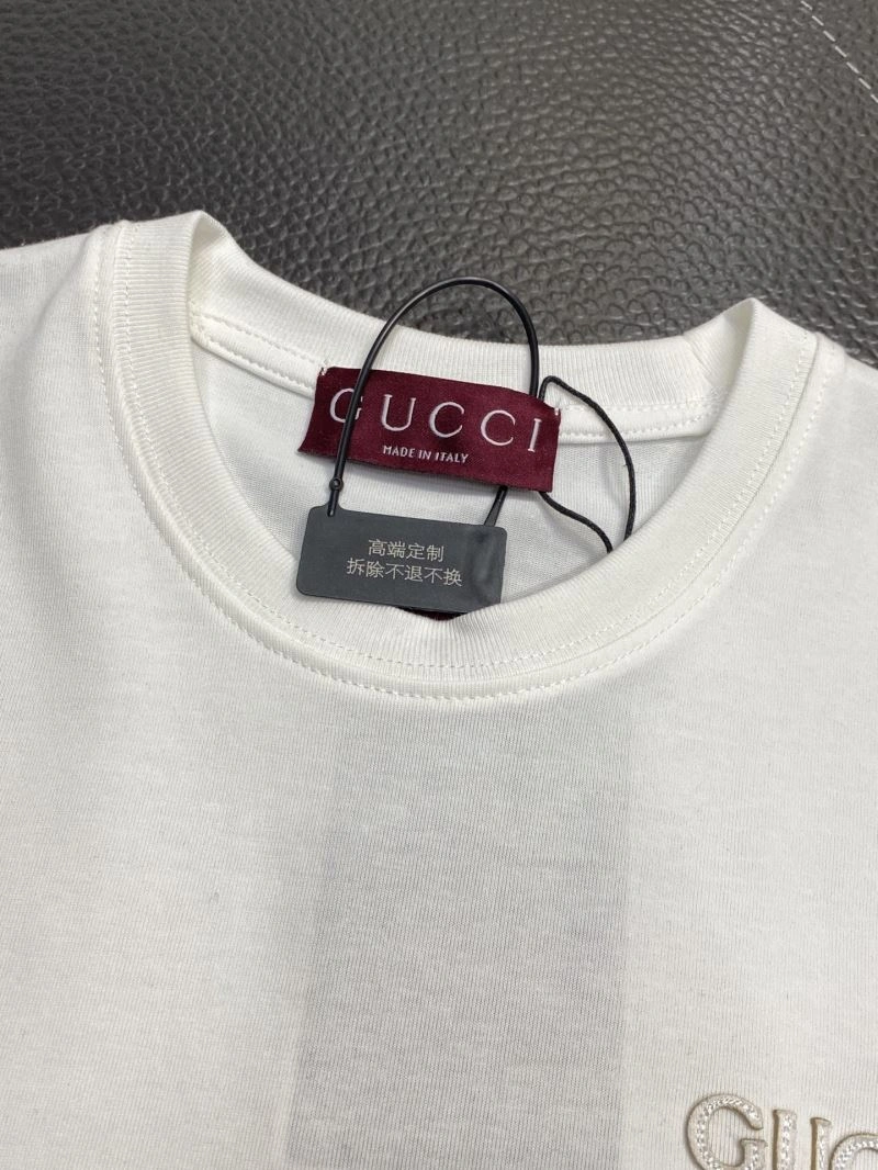 Gucci T-Shirts SmartChoice 126657