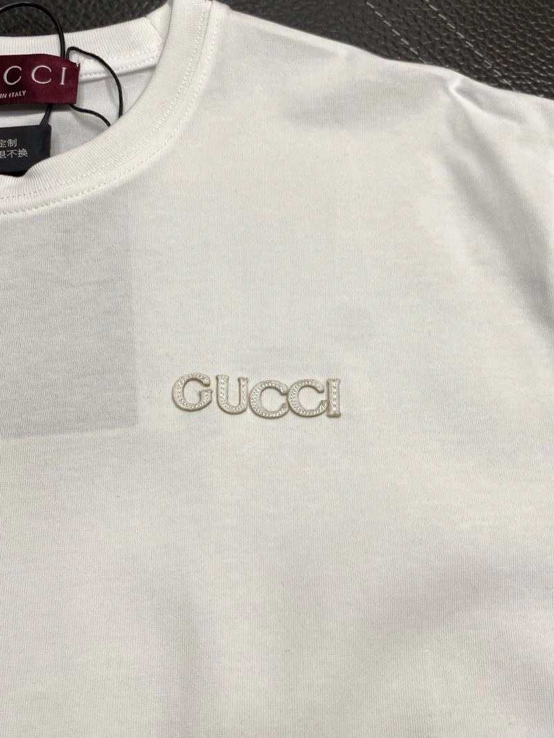 Gucci T-Shirts SmartChoice 126657